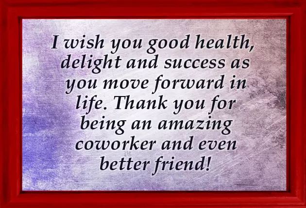 Retirement Greetings