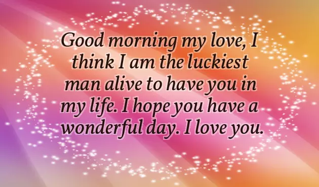 Good Morning Whatsapp Msg Good Morning Whatsapp Msg