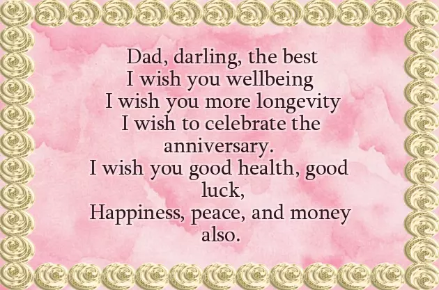 Dad 80Th Birthday Wishes