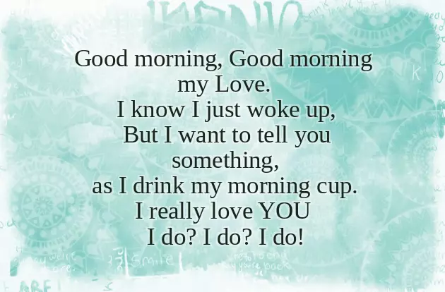 Smile Poem For Him Smile Poem For Him