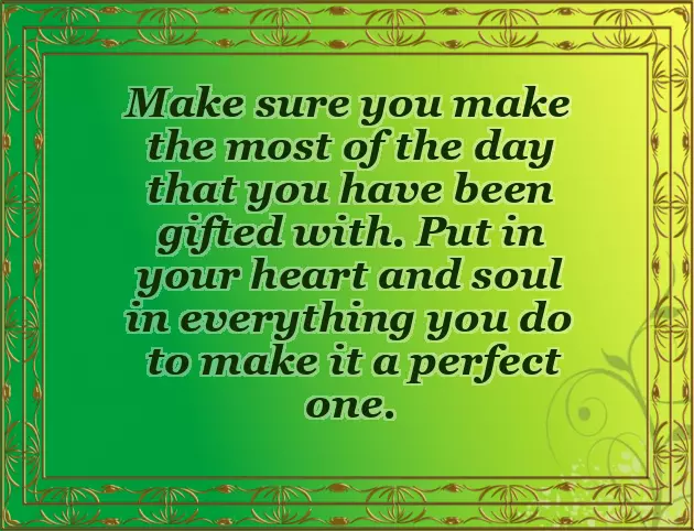 Have A Nice Day Friend Have A Nice Day Friend