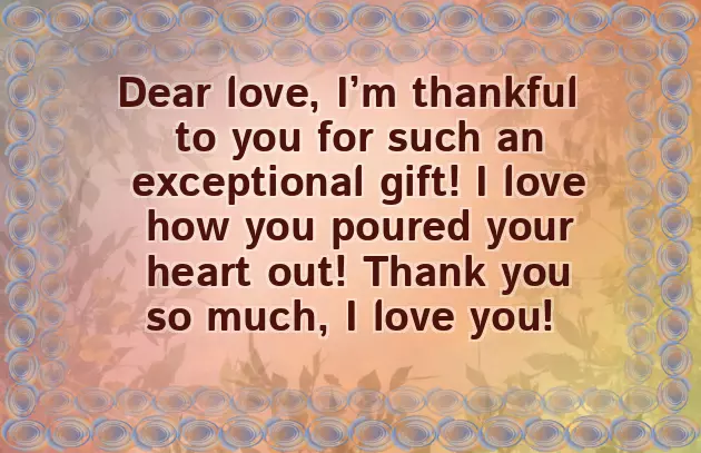 Long New Year Message For Girlfriend Long New Year Message For Girlfriend