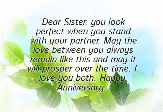 Wishes For Pregnant Sister