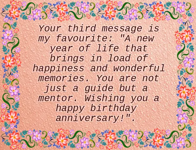 Good Happy Birthday Quotes Good Happy Birthday Quotes