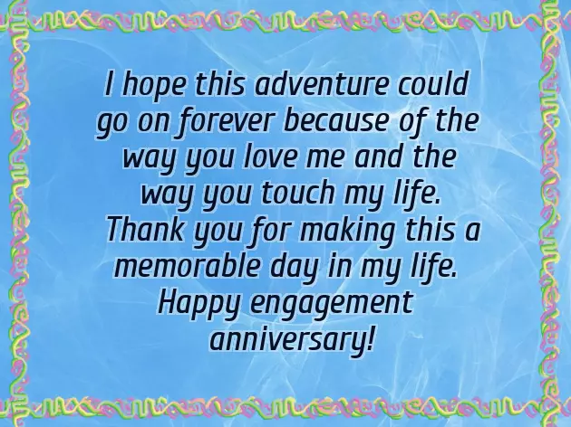 Got Engaged Wishes Got Engaged Wishes