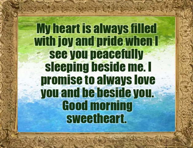 Lovely Good Morning Message For Wife Lovely Good Morning Message For Wife