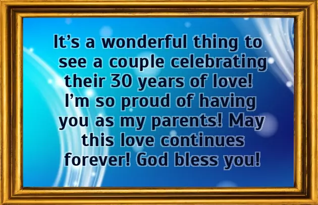 Happy Anniversary To My Dad And Mom Happy Anniversary To My Dad And Mom