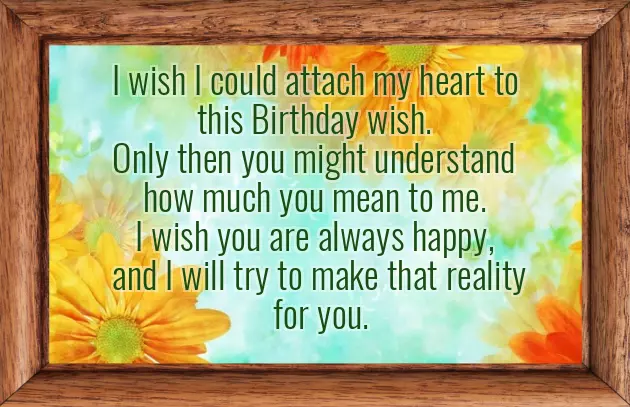 Birthday Quotes For Gf Birthday Quotes For Gf