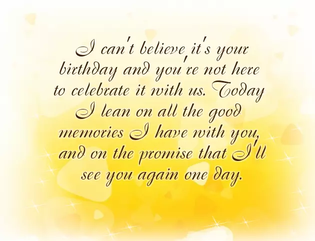 Short And Simple Birthday Wishes Short And Simple Birthday Wishes