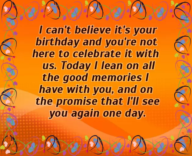 Happy Birthday Wishes To The Man I Love