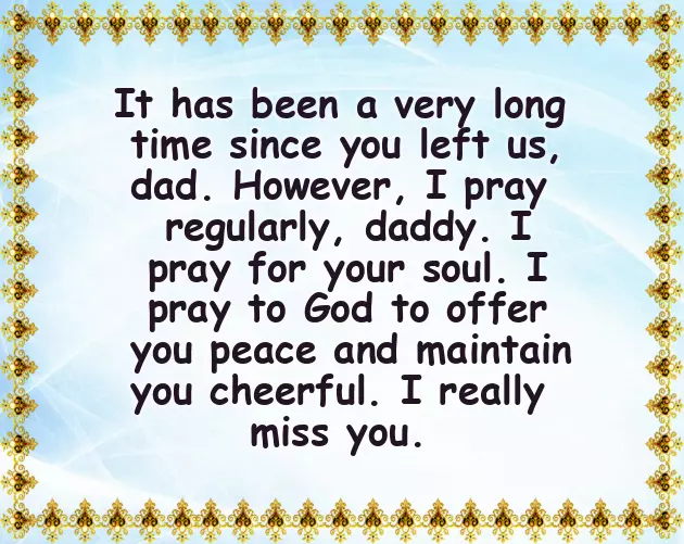 Fathers Day Wishes To Dead Father Fathers Day Wishes To Dead Father