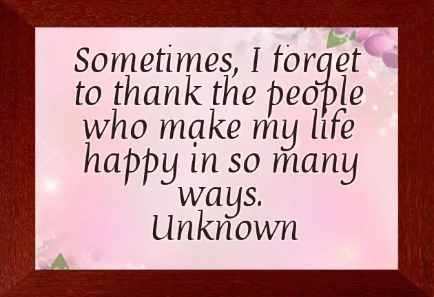 Thank You For The Birthday Wishes Meme