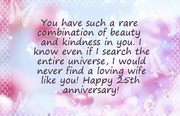 Silver Jubilee Anniversary Wishes Silver Jubilee Anniversary Wishes