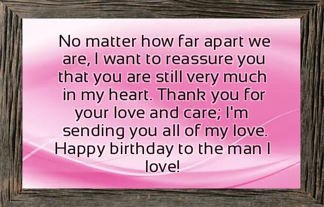 Birthday Motivational Wishes