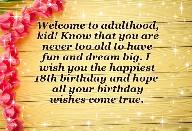 Birthday Poem For Nephew Birthday Poem For Nephew