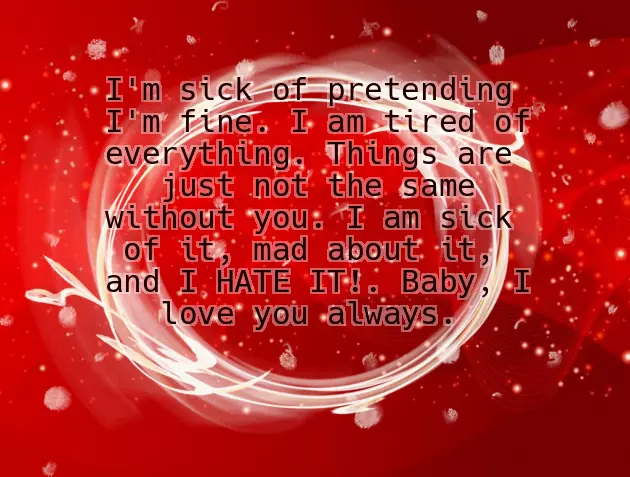 Long Distance Good Morning Message For Her Long Distance Good Morning Message For Her