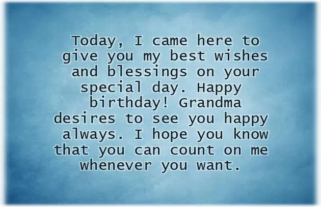 Special Birthday Wishes For Granddaughter Special Birthday Wishes For Granddaughter