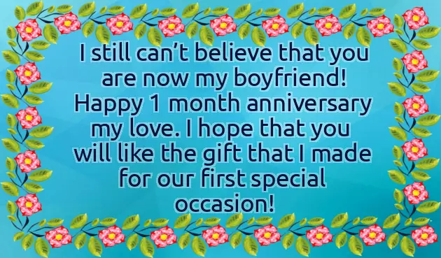 1 Month Marriage Anniversary Wishes 1 Month Marriage Anniversary Wishes