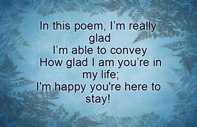 Short Poem For Mom Short Poem For Mom