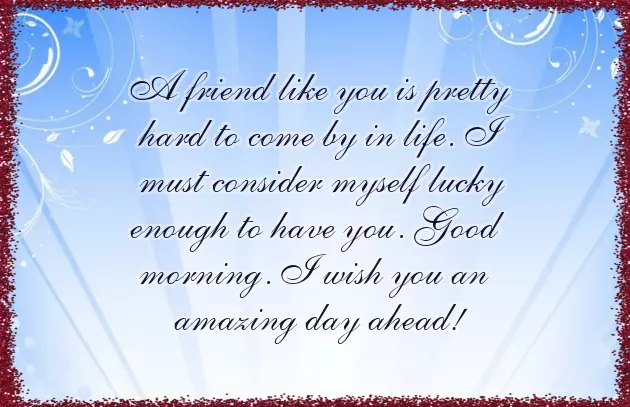 I Wish You A Very Nice Day I Wish You A Very Nice Day