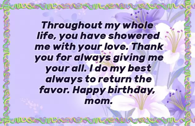 Words For Wish Words For Wish