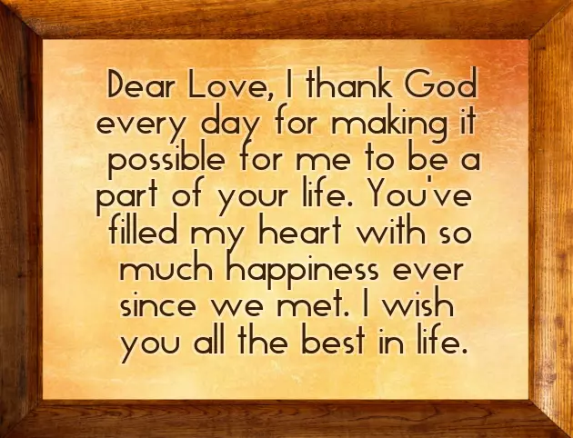 Best Romantic Happy Birthday Wishes For Girlfriend