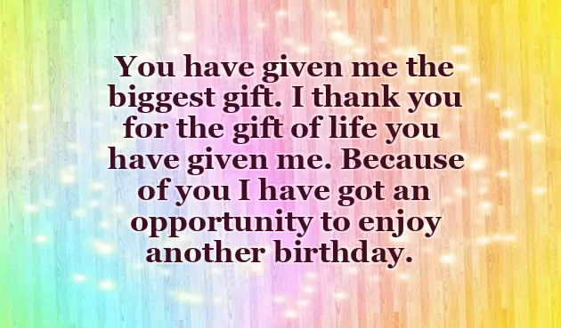 Birthday Thanksgiving Quotes Birthday Thanksgiving Quotes