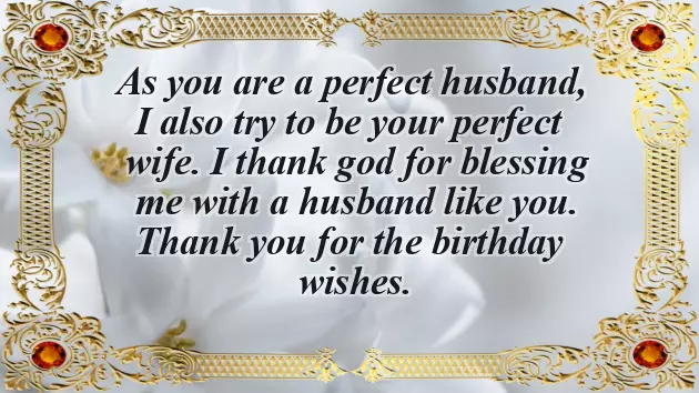 Happy Birthday Quotes For Husband English Happy Birthday Quotes For Husband English