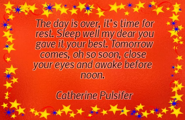 Good Night Lovely Dreams Good Night Lovely Dreams