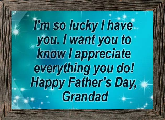 Lovely Fathers Day Messages Lovely Fathers Day Messages