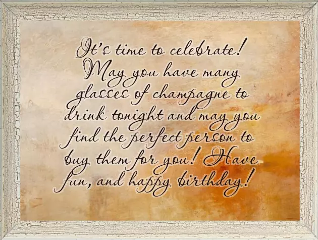 Happy Birthday Older Sister Funny