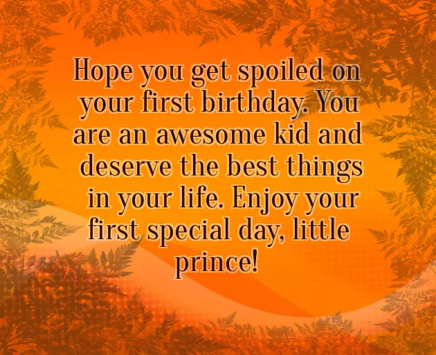 Birthday Wishes For 1St Birthday Baby Girl Birthday Wishes For 1St Birthday Baby Girl