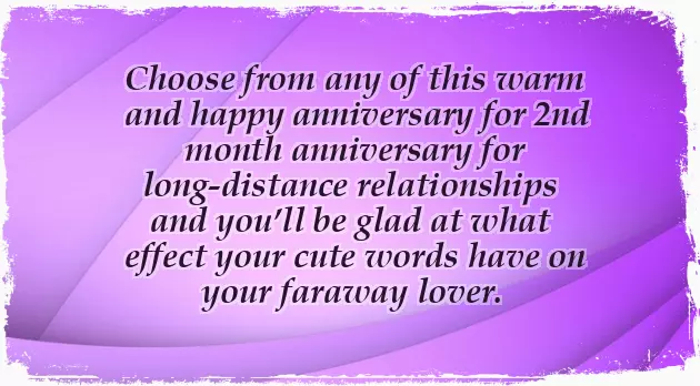 Two Month Anniversary Quotes Two Month Anniversary Quotes