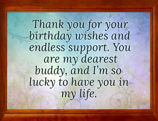 Wish Me My Birthday Wish Me My Birthday