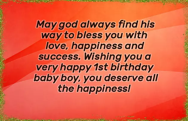 Birthday Month Quotes