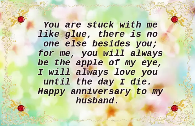 1St Year Anniversary Message For Boyfriend 1St Year Anniversary Message For Boyfriend