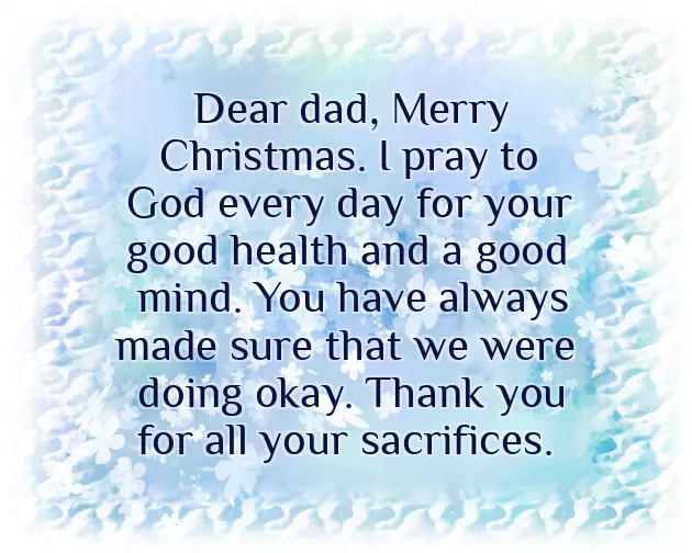 Wishing You A Merry Christmas Quotes