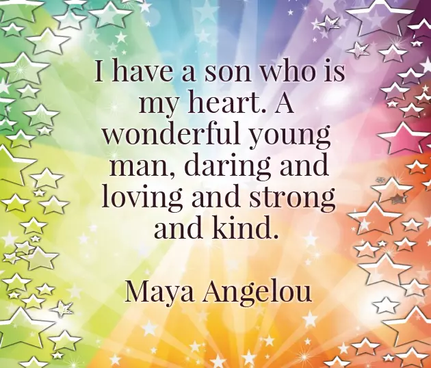 Mum Birthday Wishes From Son Mum Birthday Wishes From Son