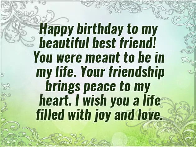 Happy Birthday To Good Female Friend Happy Birthday To Good Female Friend