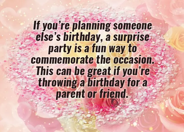 Birthday Theme Ideas Birthday Theme Ideas