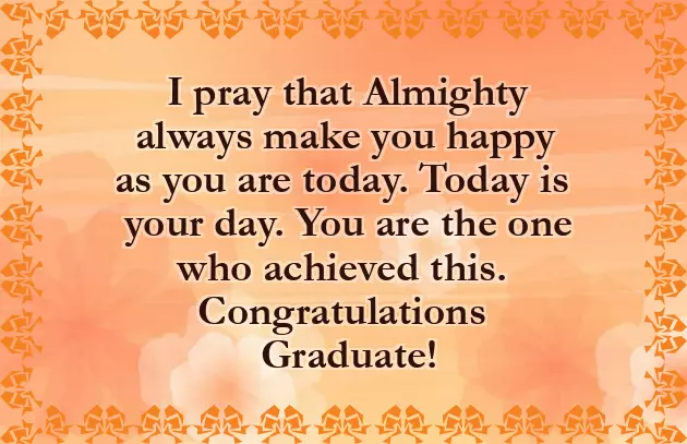 Congratulations Big Sister