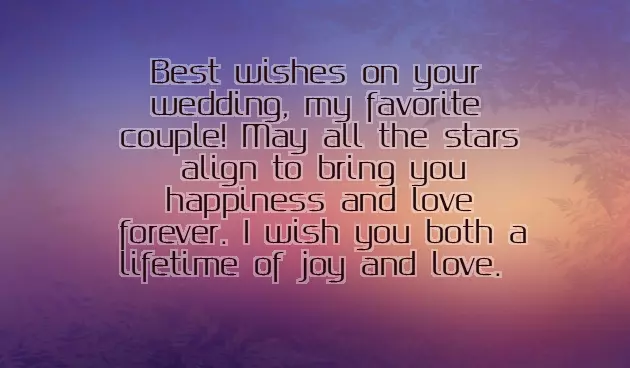 Brother Marriage Congratulations Brother Marriage Congratulations