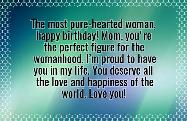 Happy Birthday Mom And Daughter