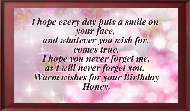 Happy Birthday Special Girlfriend Happy Birthday Special Girlfriend