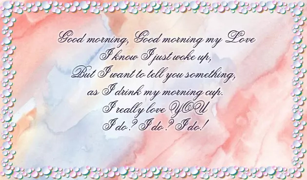 Funny Poetry For Friends