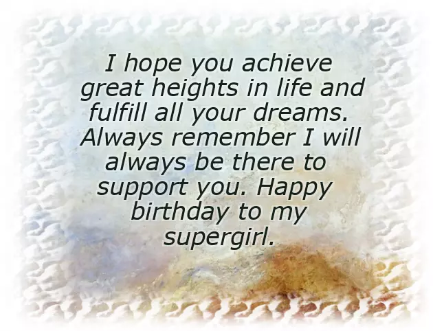 Mother Wishes To Daughter Birthday Mother Wishes To Daughter Birthday