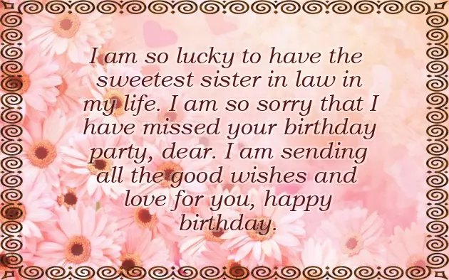 Late Birthday Wishes To Brother Late Birthday Wishes To Brother