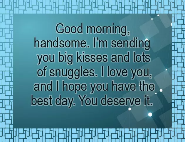 Good Morning Message For Her Love Good Morning Message For Her Love