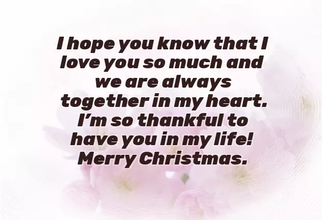 Wishing Everyone A Merry Christmas Wishing Everyone A Merry Christmas