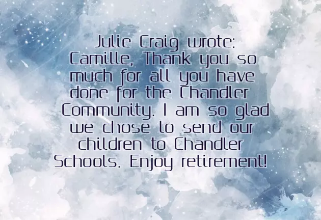 Well Wishes For Retirement Well Wishes For Retirement